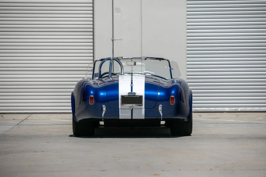 1965 Superformance - Image 5 of 31