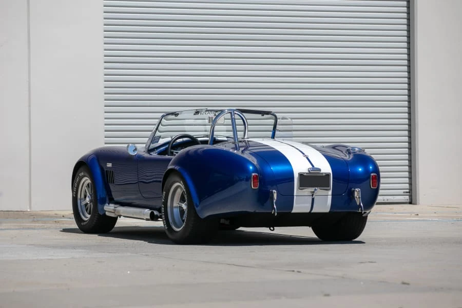 1965 Superformance - Image 3 of 31