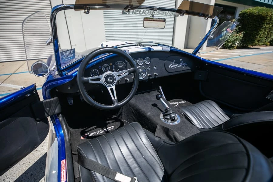 1965 Superformance - Image 26 of 31