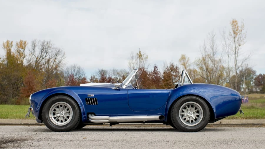 1965 Superformance - Image 2 of 27
