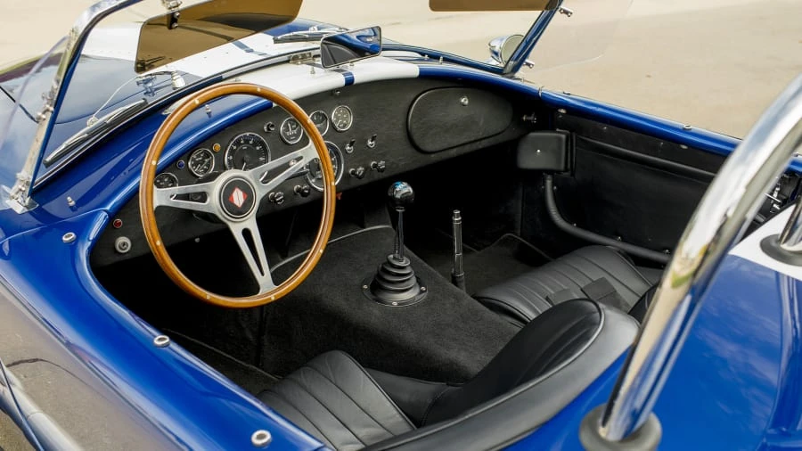 1965 Superformance - Image 4 of 27