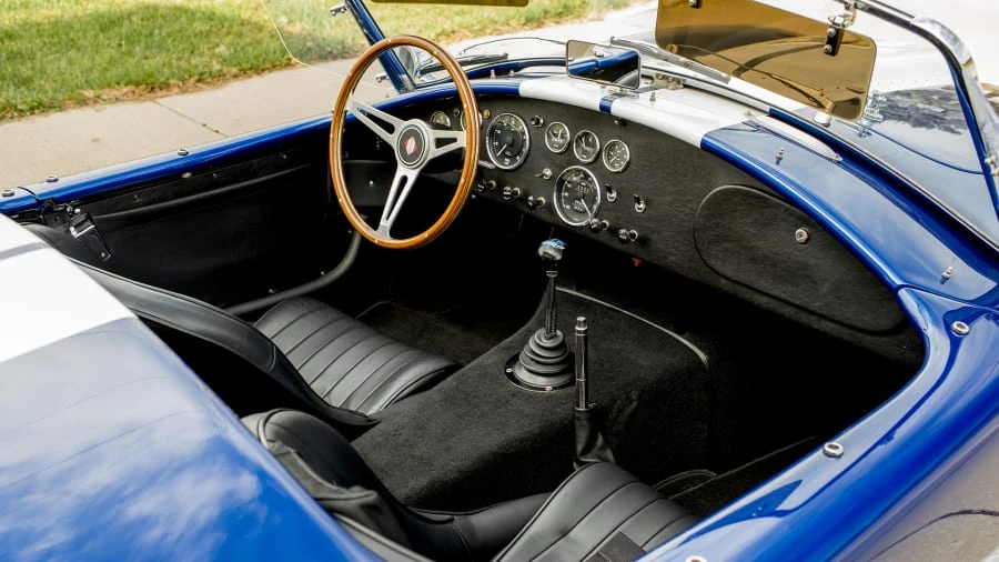 1965 Superformance - Image 5 of 27