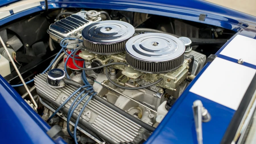 1965 Superformance - Image 6 of 27