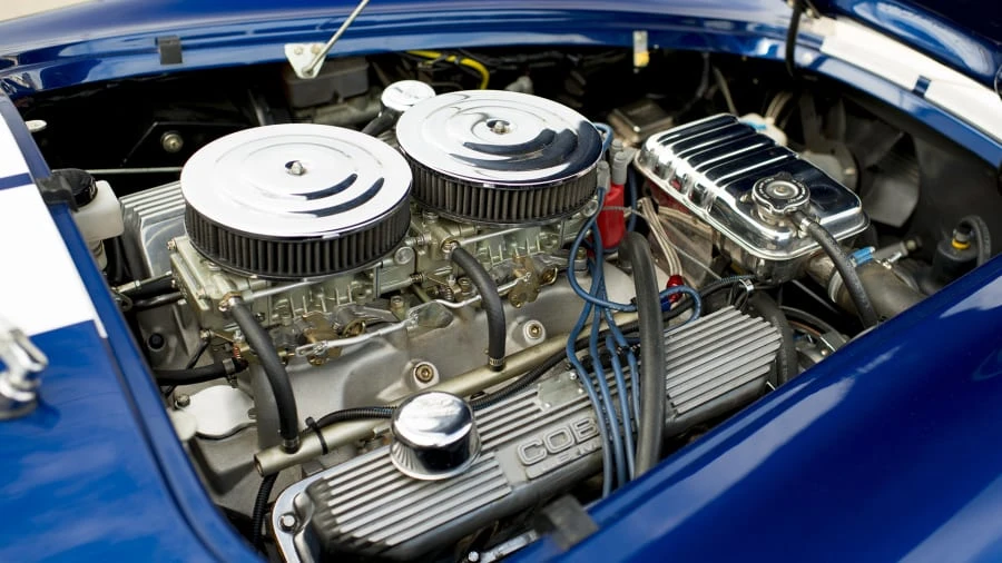 1965 Superformance - Image 7 of 27