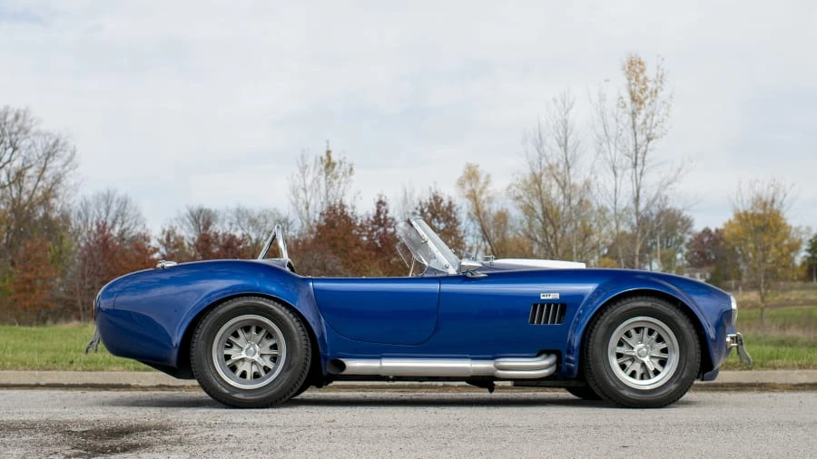 1965 Superformance - Image 8 of 27