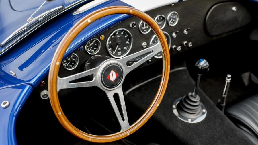 1965 Superformance - Image 9 of 27