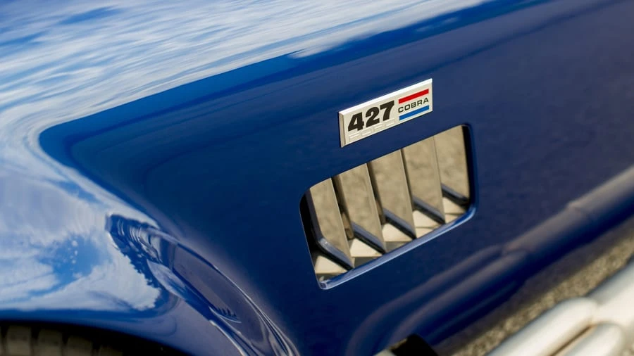 1965 Superformance - Image 10 of 27