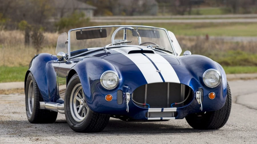 1965 Superformance - Image 12 of 27