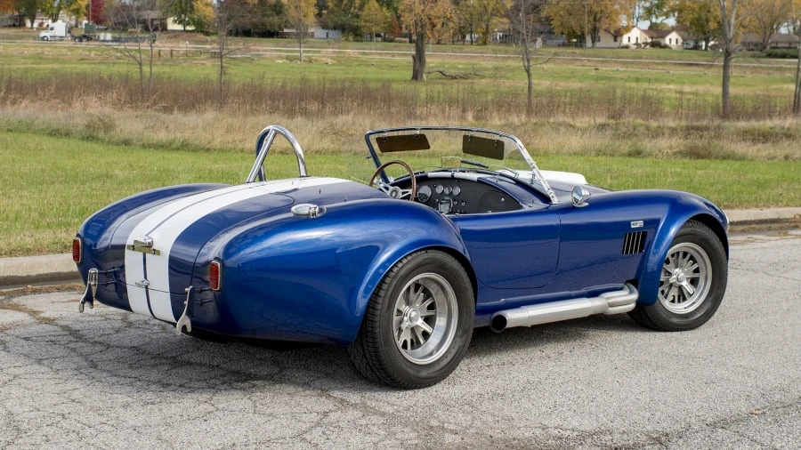 1965 Superformance - Image 13 of 27