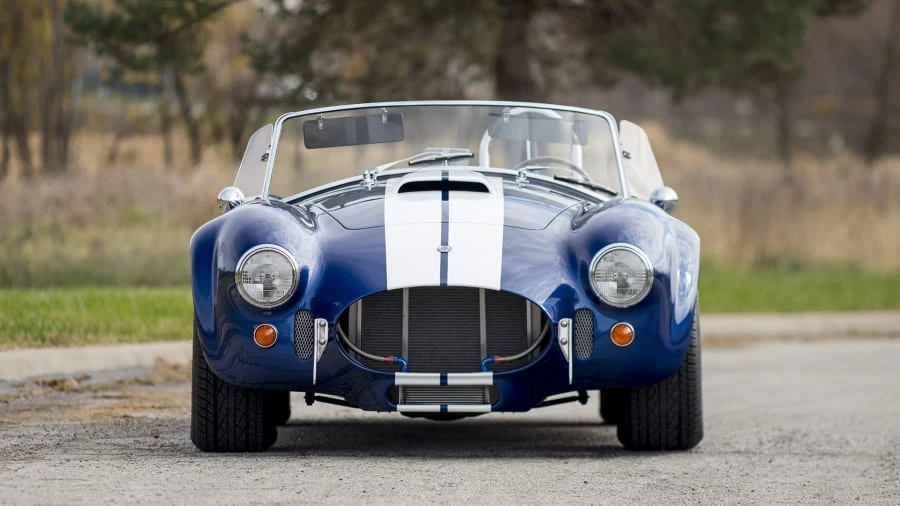 1965 Superformance - Image 14 of 27