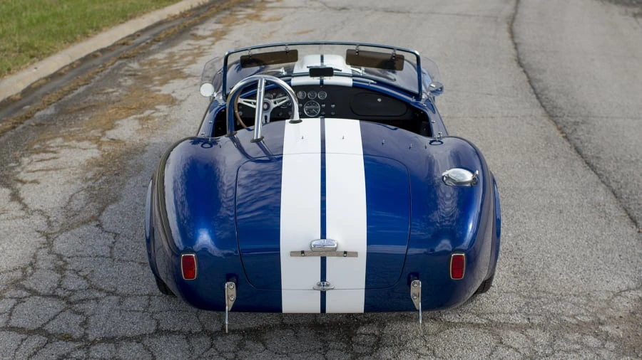 1965 Superformance - Image 15 of 27