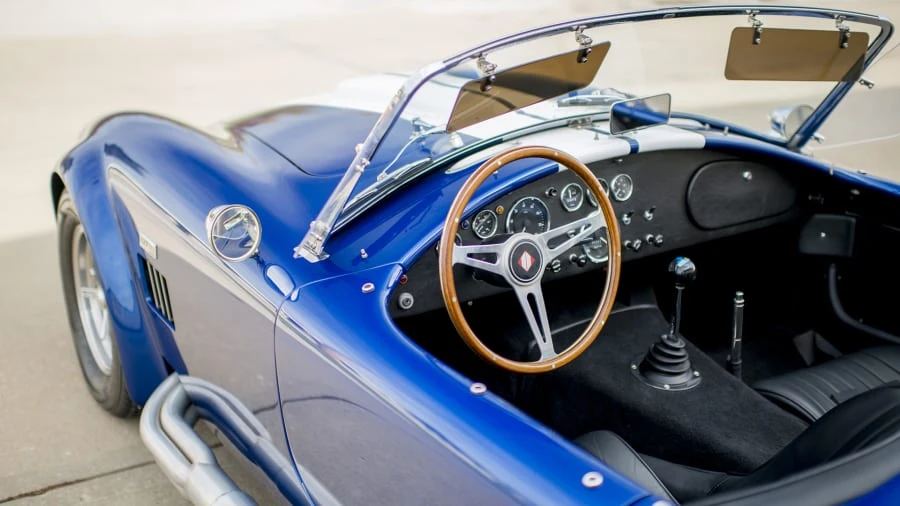 1965 Superformance - Image 16 of 27