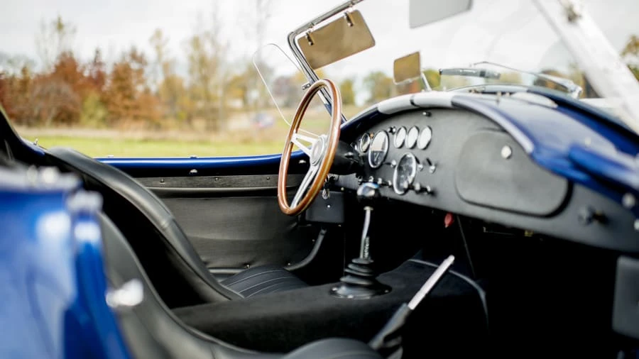 1965 Superformance - Image 18 of 27