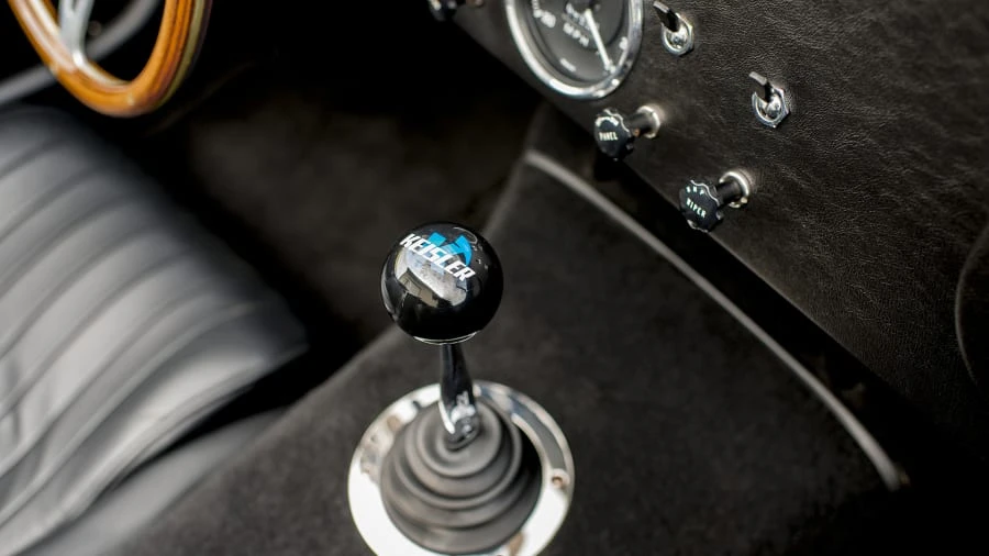 1965 Superformance - Image 20 of 27