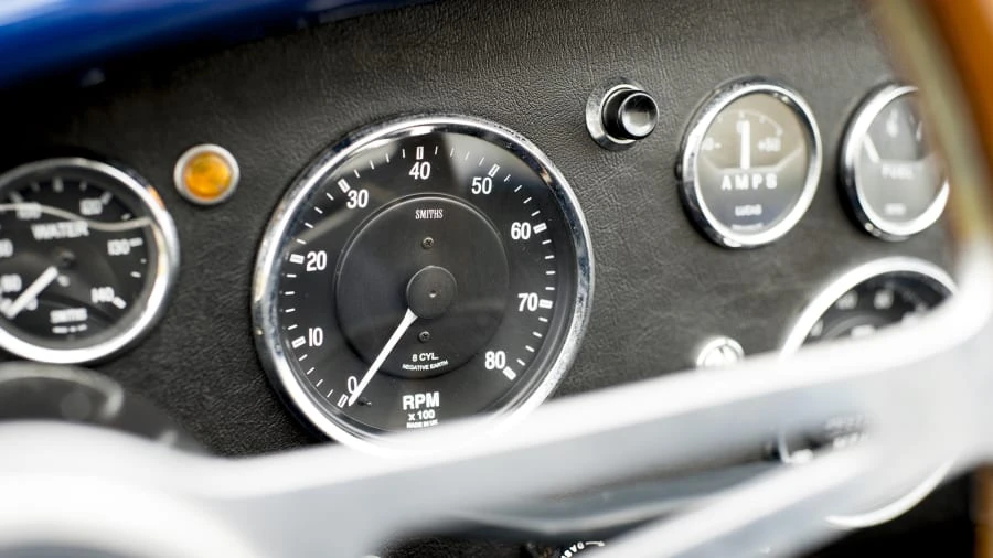 1965 Superformance - Image 24 of 27