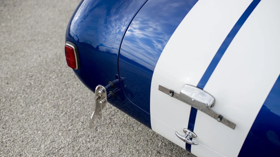 1965 Superformance - Image 27 of 27