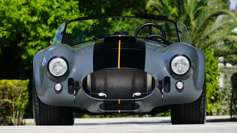 1965 Superformance - Image 21 of 24