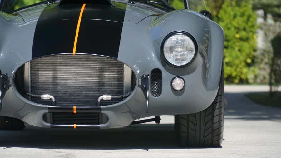 1965 Superformance - Image 15 of 24