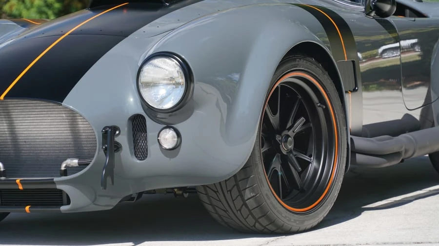 1965 Superformance - Image 16 of 24