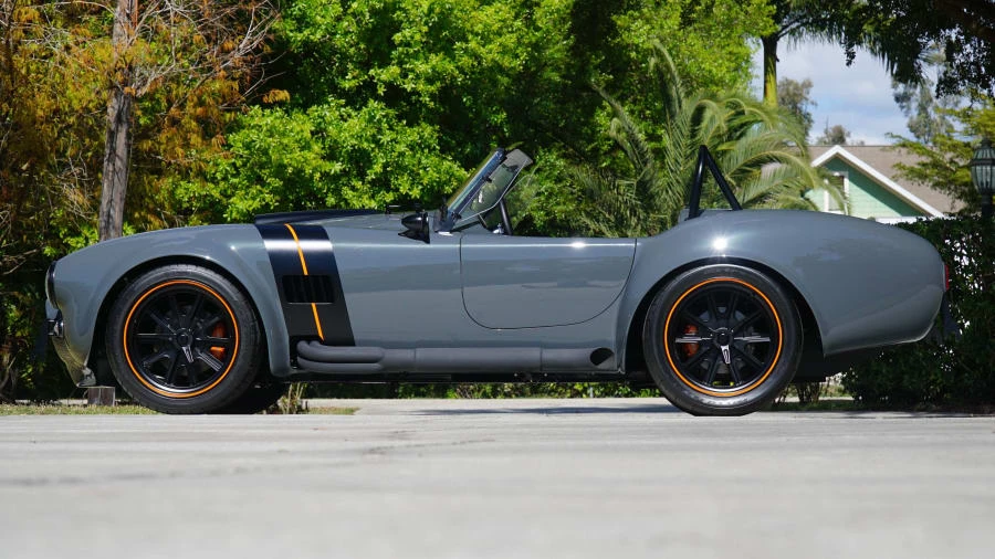 1965 Superformance - Image 13 of 24