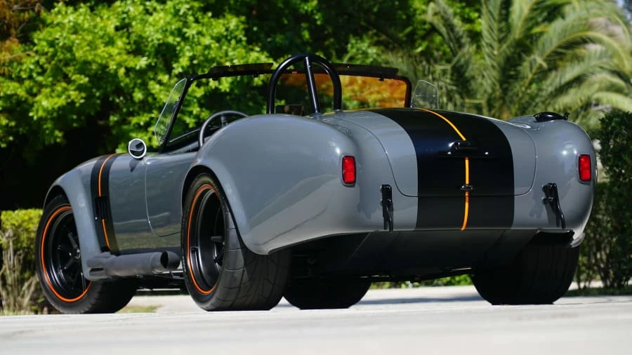 1965 Superformance - Image 3 of 24
