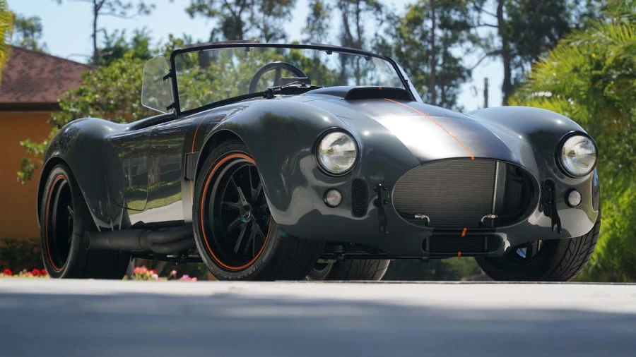 1965 Superformance - Image 20 of 24
