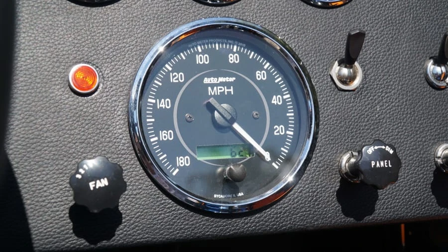 1965 Superformance - Image 8 of 24