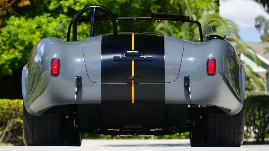 1965 Superformance - Image 22 of 24