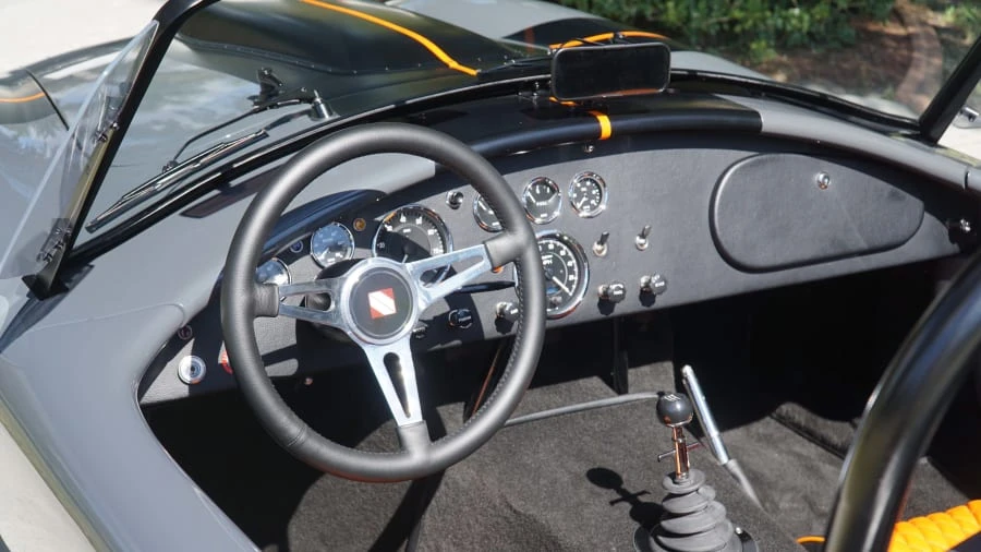 1965 Superformance - Image 5 of 24