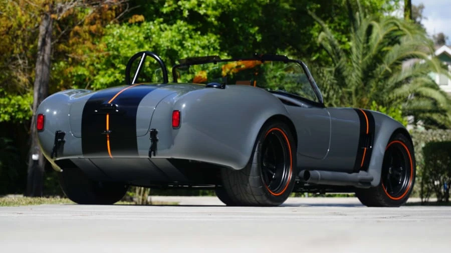 1965 Superformance - Image 14 of 24