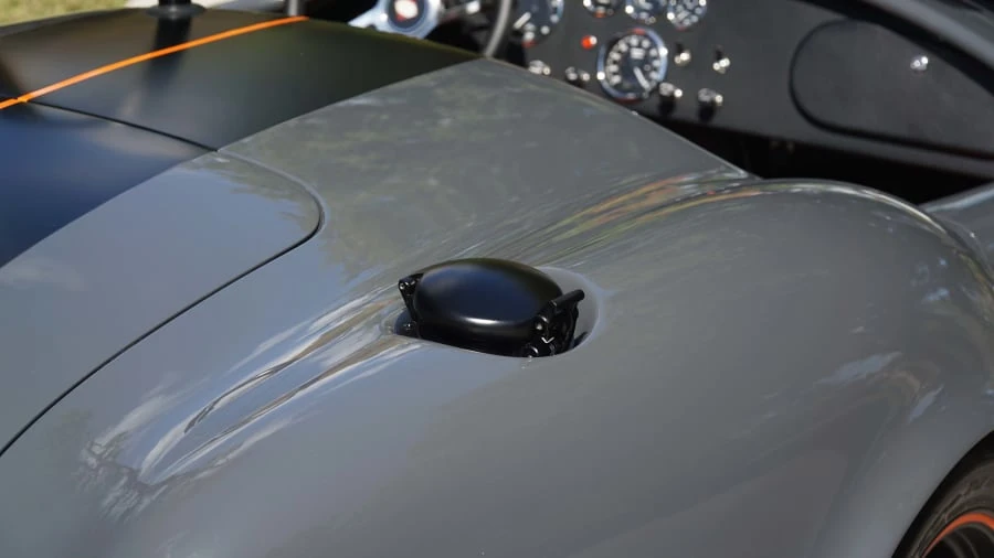 1965 Superformance - Image 10 of 24