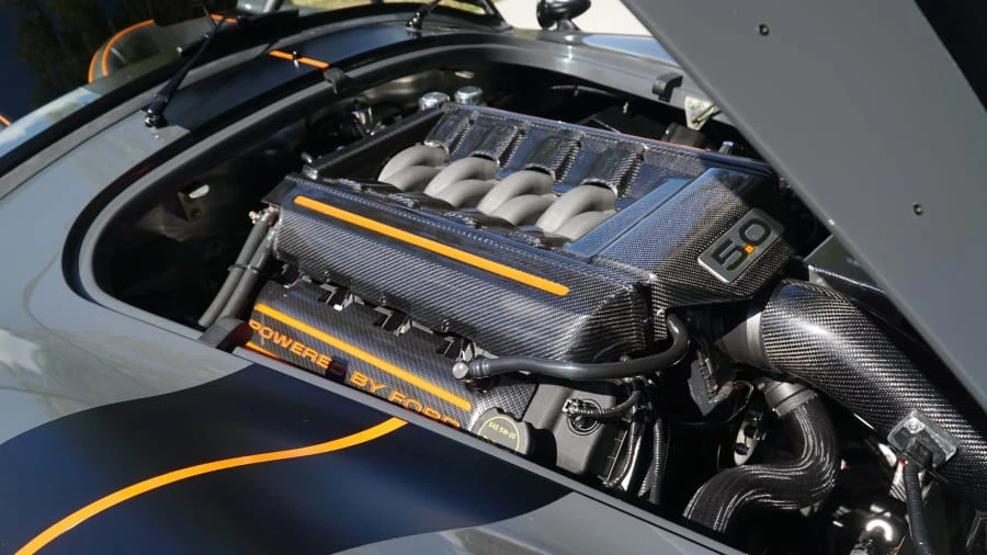 1965 Superformance - Image 7 of 24