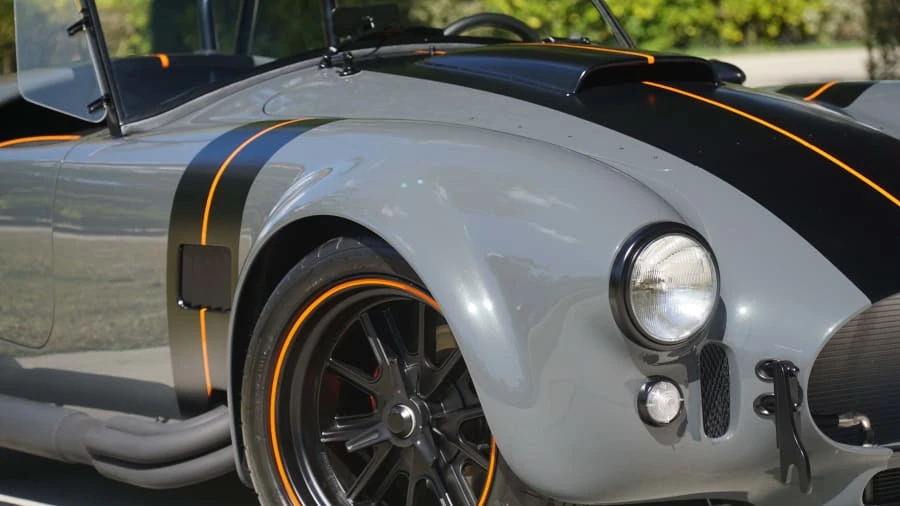 1965 Superformance - Image 24 of 24