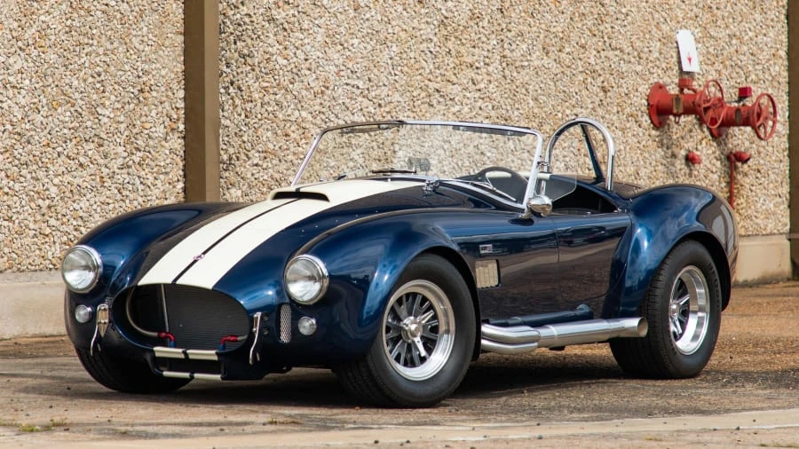 1965 Superformance - Image 18 of 18