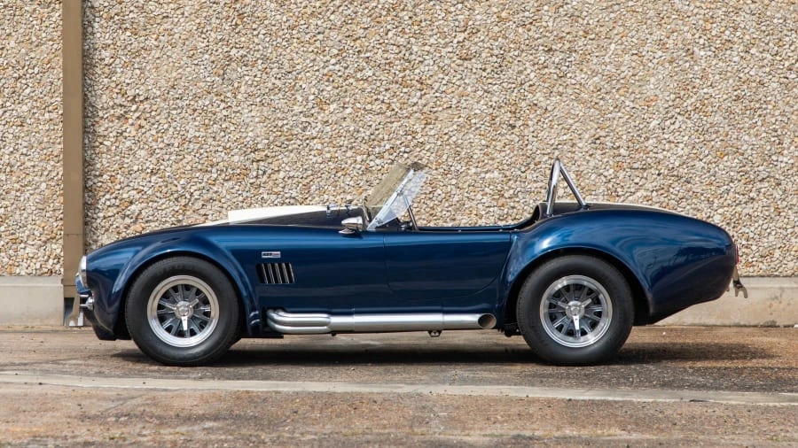 1965 Superformance - Image 2 of 18