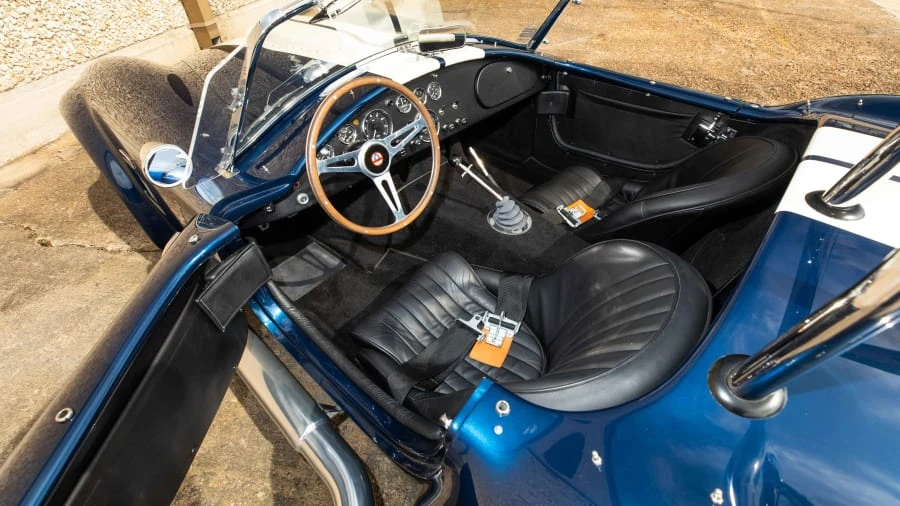 1965 Superformance - Image 4 of 18