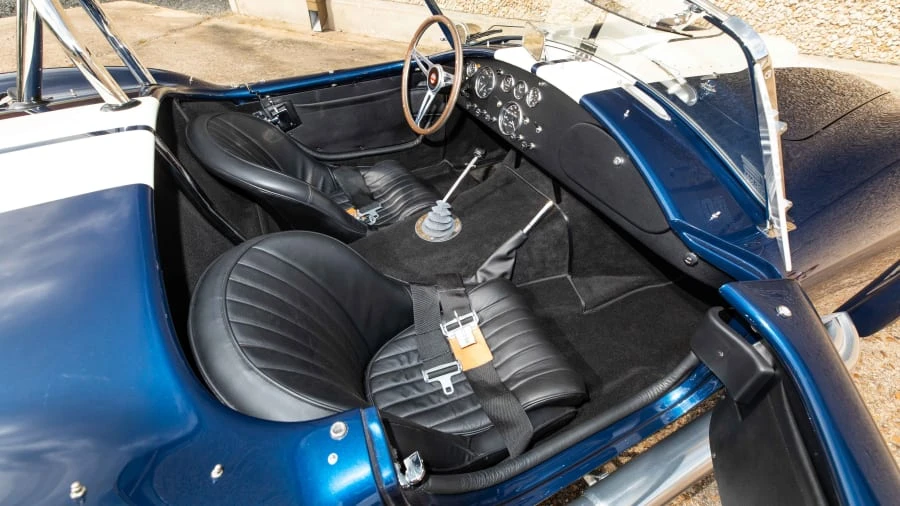 1965 Superformance - Image 5 of 18