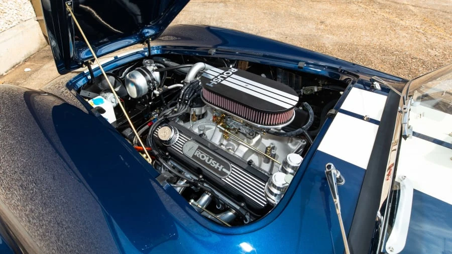 1965 Superformance - Image 6 of 18