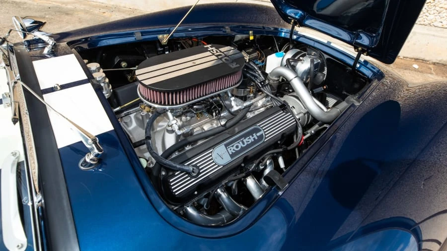 1965 Superformance - Image 7 of 18