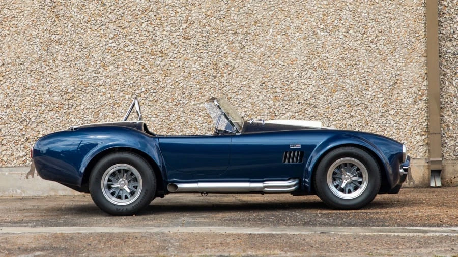 1965 Superformance - Image 8 of 18