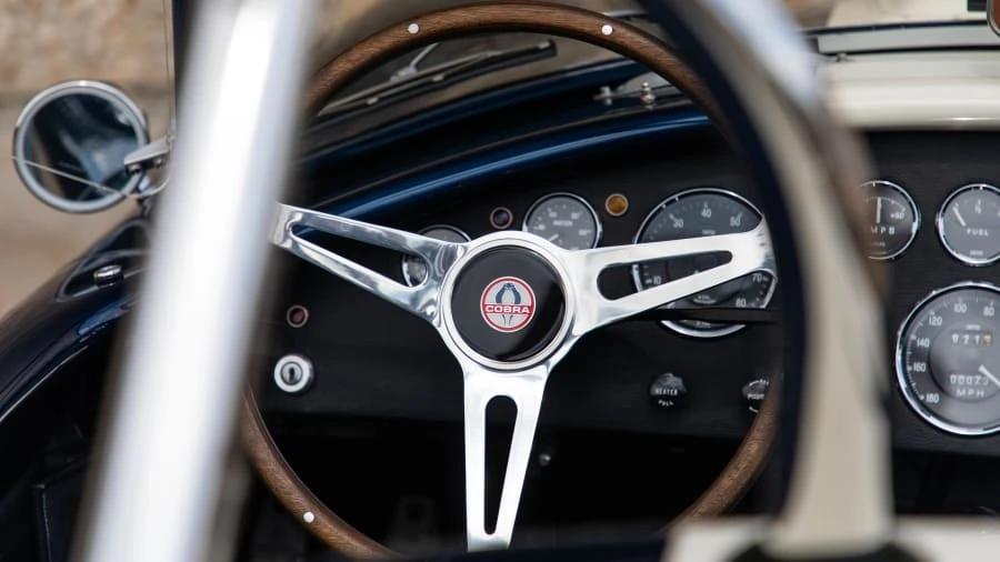 1965 Superformance - Image 9 of 18
