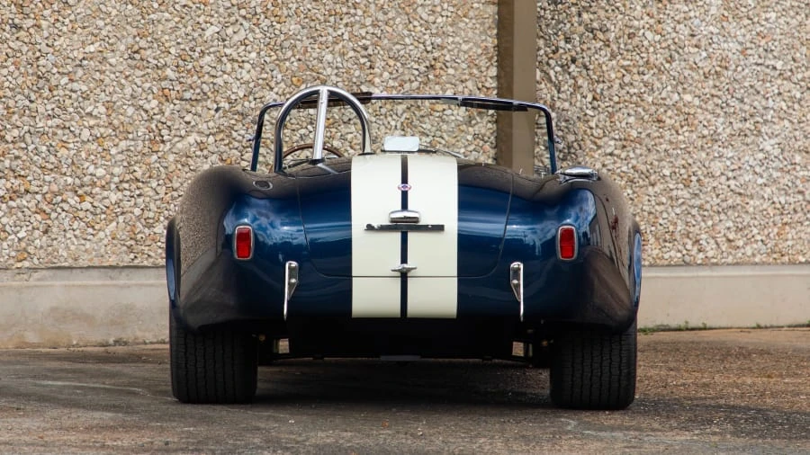 1965 Superformance - Image 10 of 18