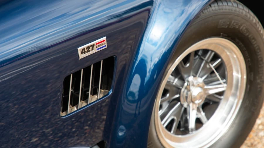 1965 Superformance - Image 12 of 18