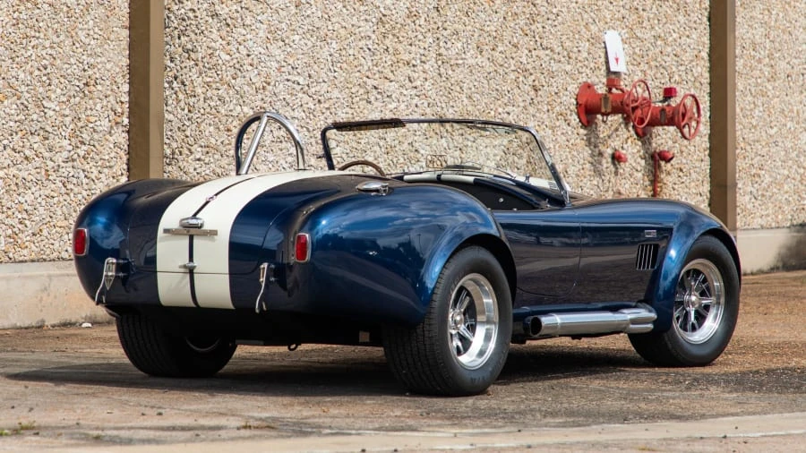 1965 Superformance - Image 13 of 18