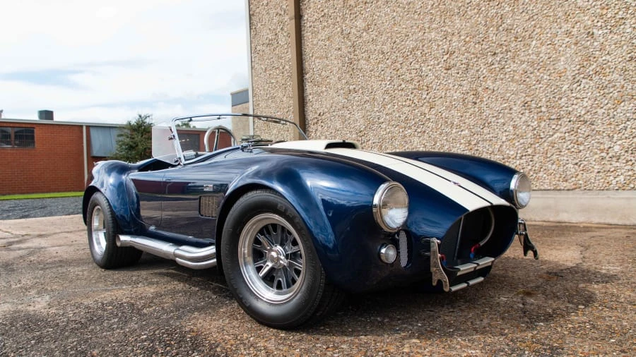 1965 Superformance - Image 14 of 18