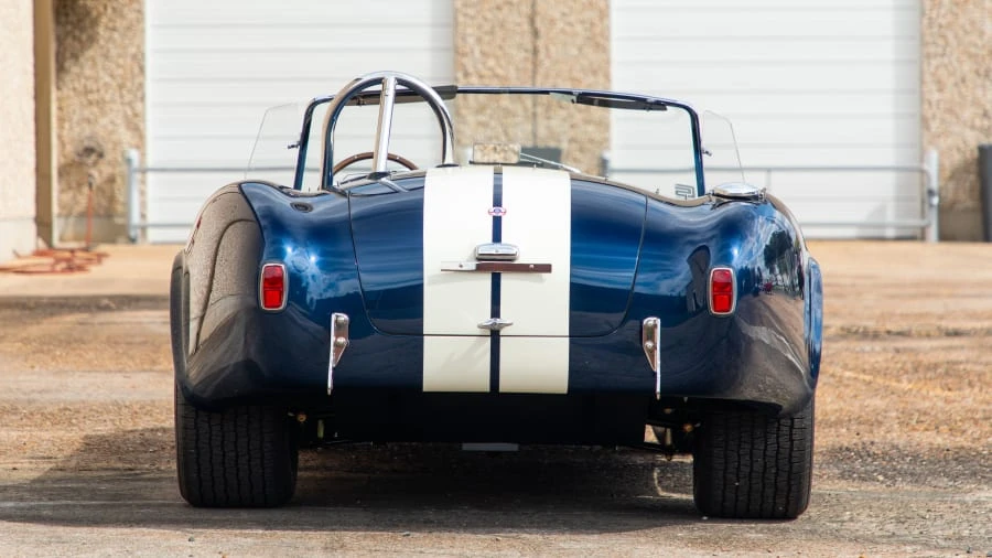 1965 Superformance - Image 15 of 18