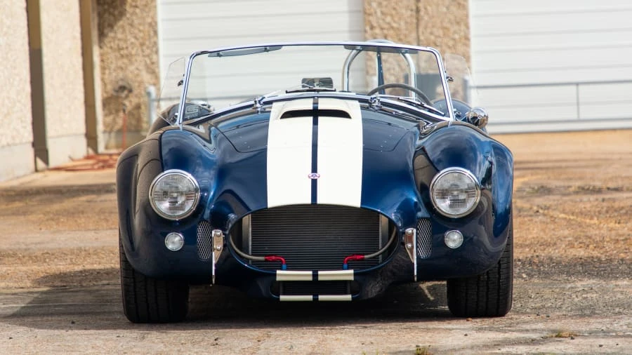 1965 Superformance - Image 16 of 18