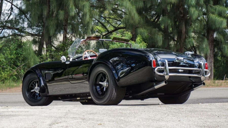 1965 Superformance - Image 3 of 16