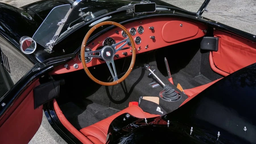 1965 Superformance - Image 4 of 16