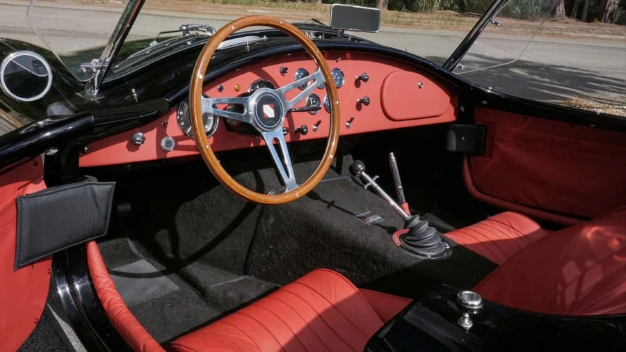 1965 Superformance - Image 5 of 16